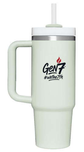 Stanley Quencher H2.O FlowState™ Tumbler 30 oz