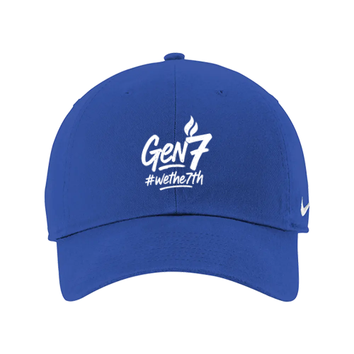Nike Heritage Cotton Twill Cap