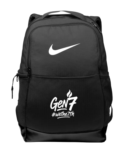 Nike Brasilia Medium Backpack