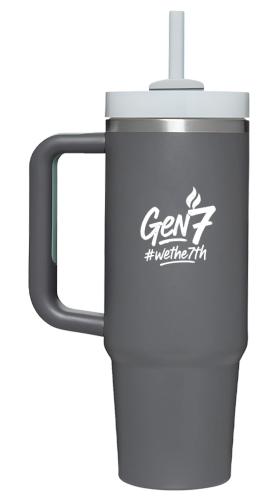Stanley Quencher H2.O FlowState™ Tumbler 30 oz