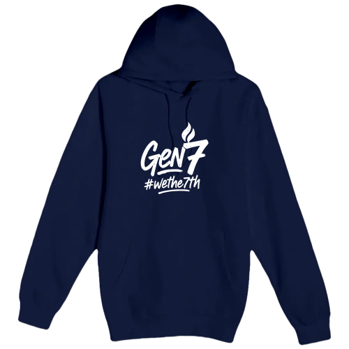Lane Seven Premium Fleece Hoodie